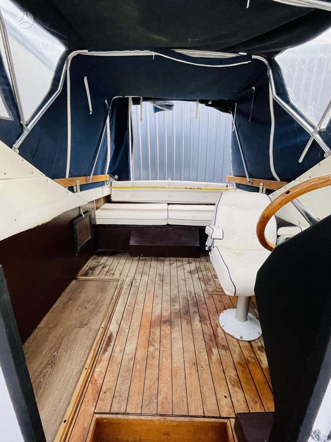 Coronet Midi 24, яхты / катера