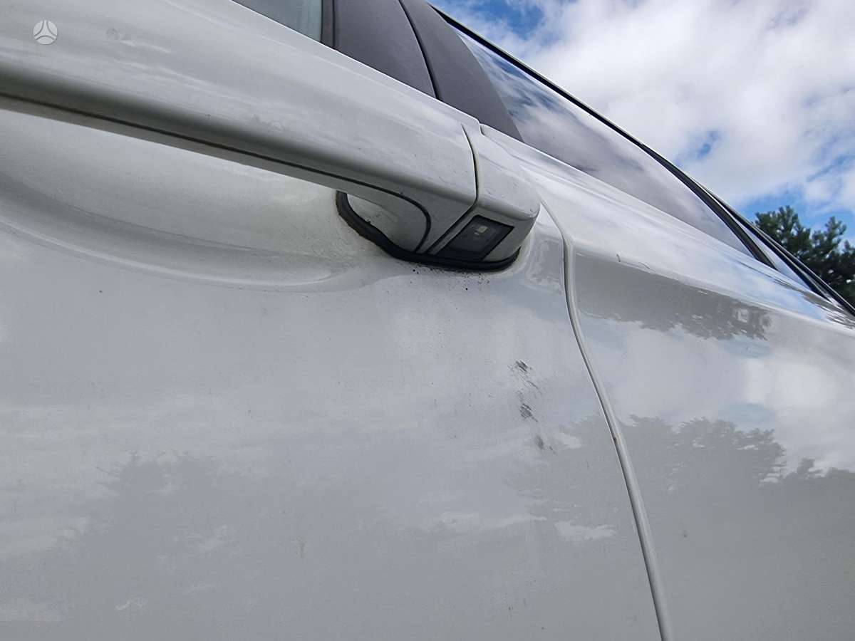 BMW 320, 2.0 l., wagon