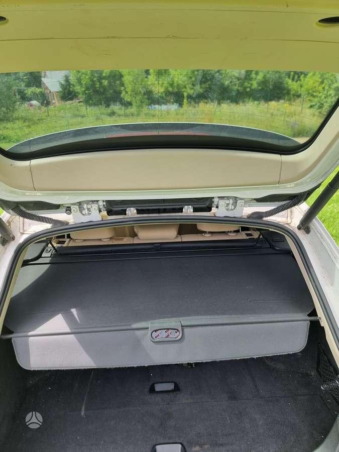 BMW 320, 2.0 l., Универсал