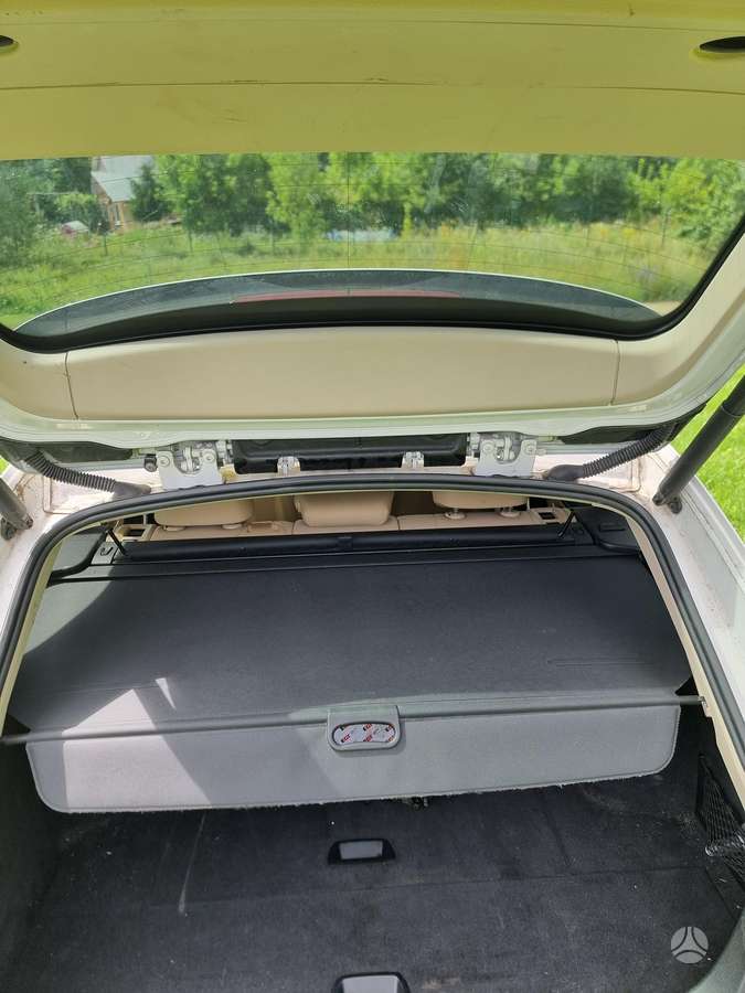 BMW 320, 2.0 l., wagon