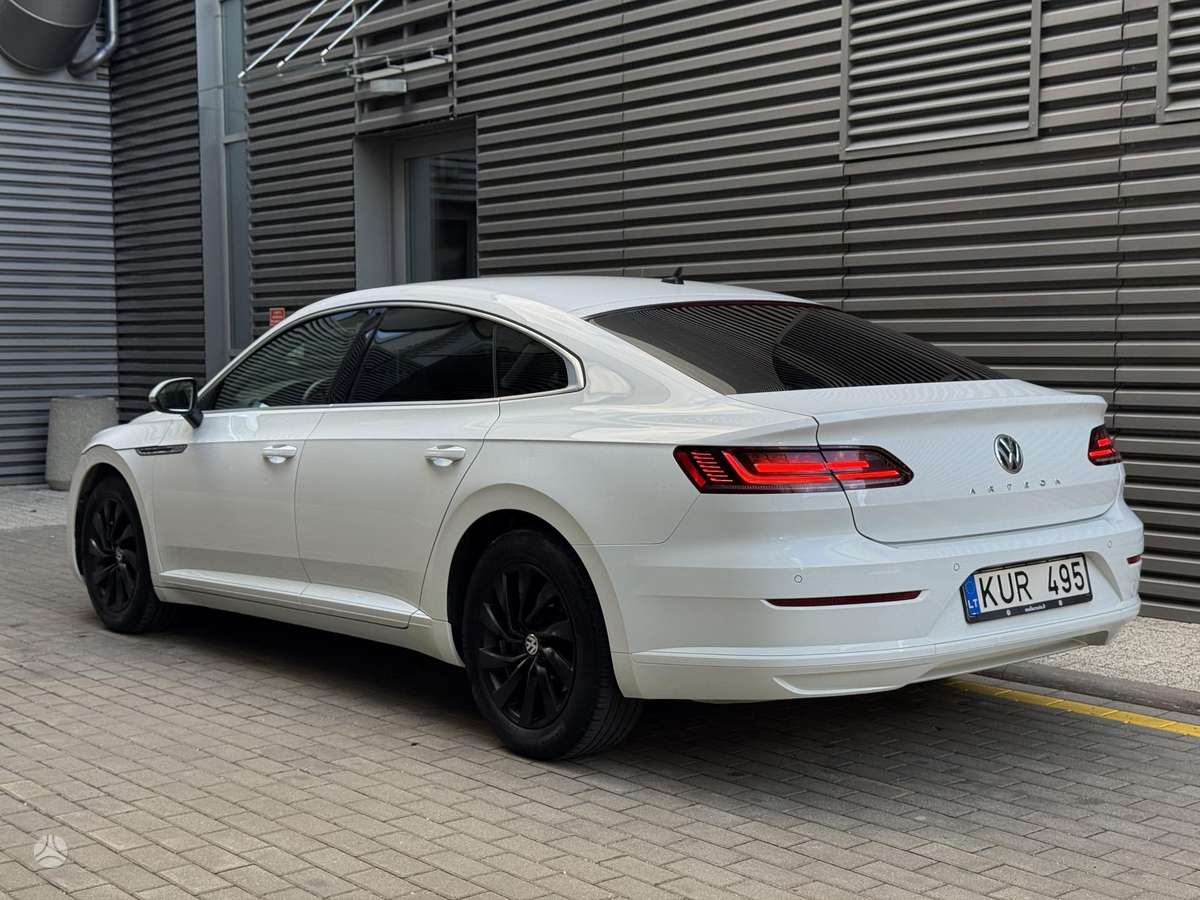 Volkswagen Arteon - 3