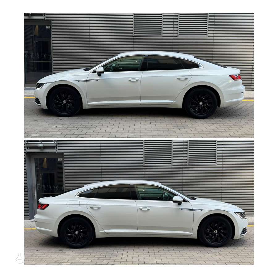 Volkswagen Arteon - 7