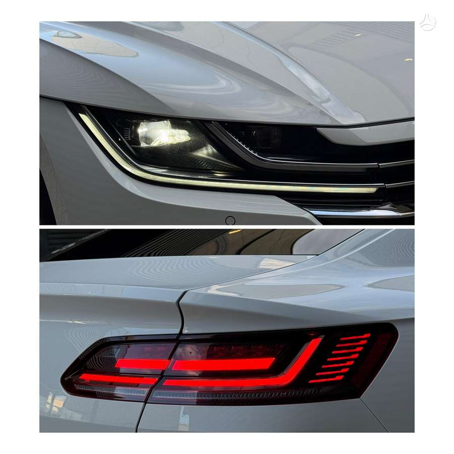 Volkswagen Arteon - 9