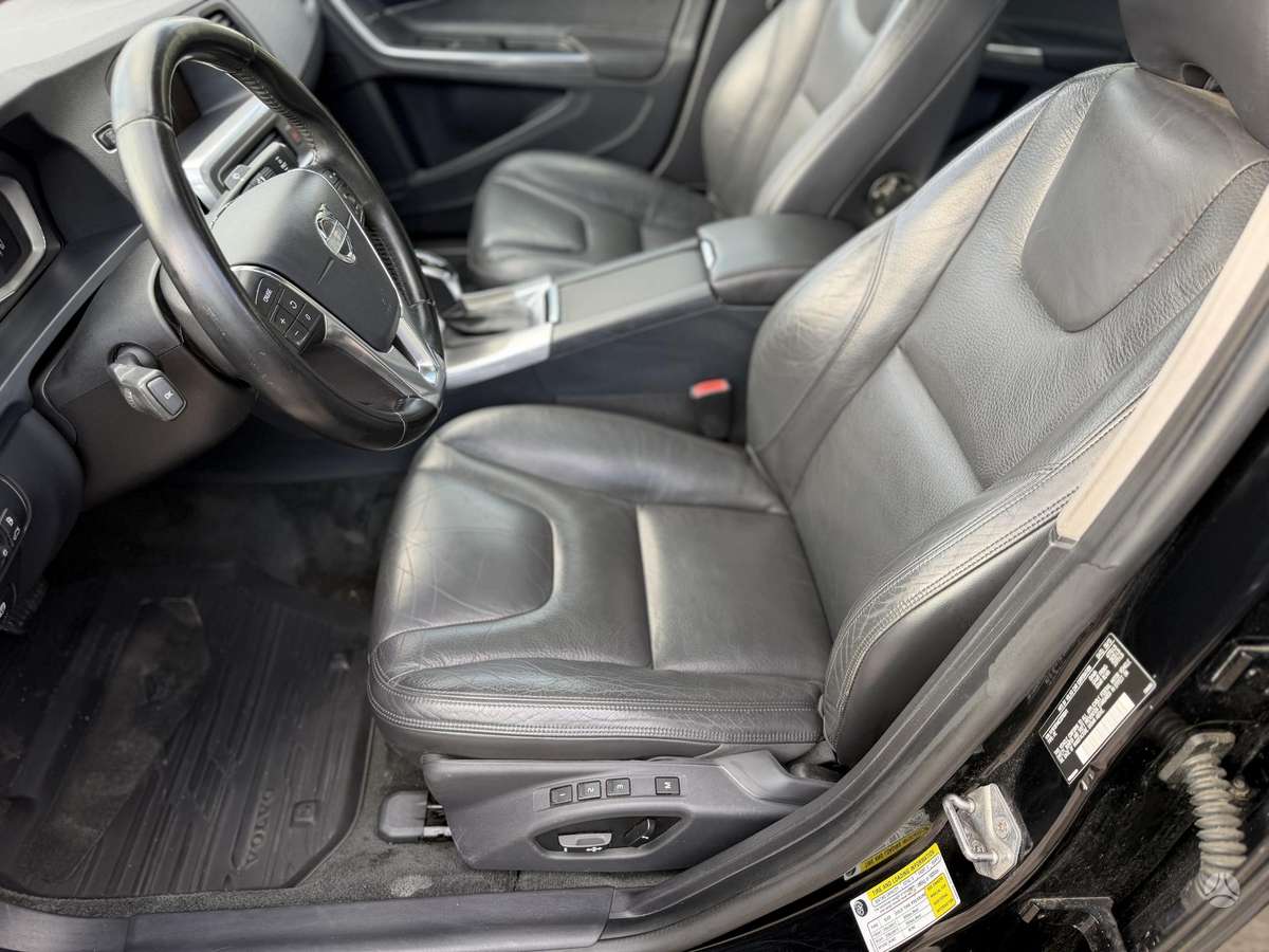 Volvo S60 - 10