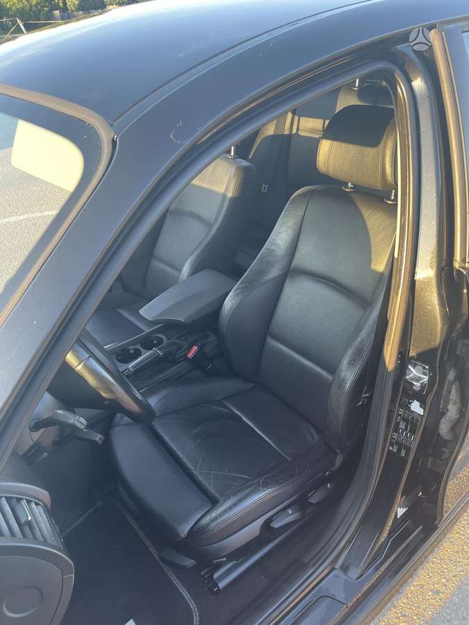 BMW 118, 2.0 l., Хэтчбек