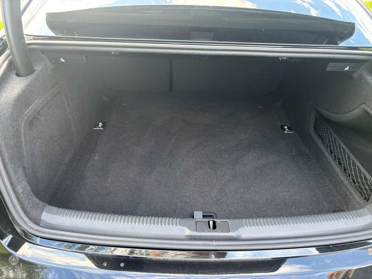 Audi A5, 2.0 l., coupe