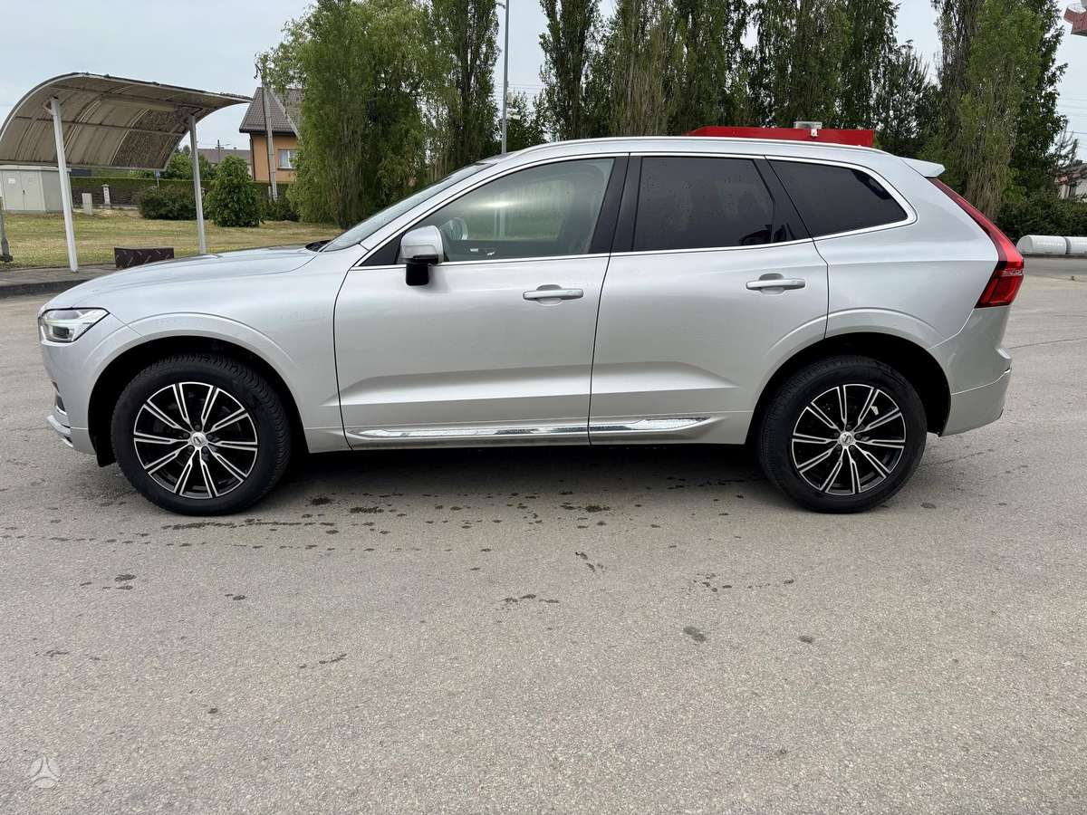 Volvo XC60 - 4