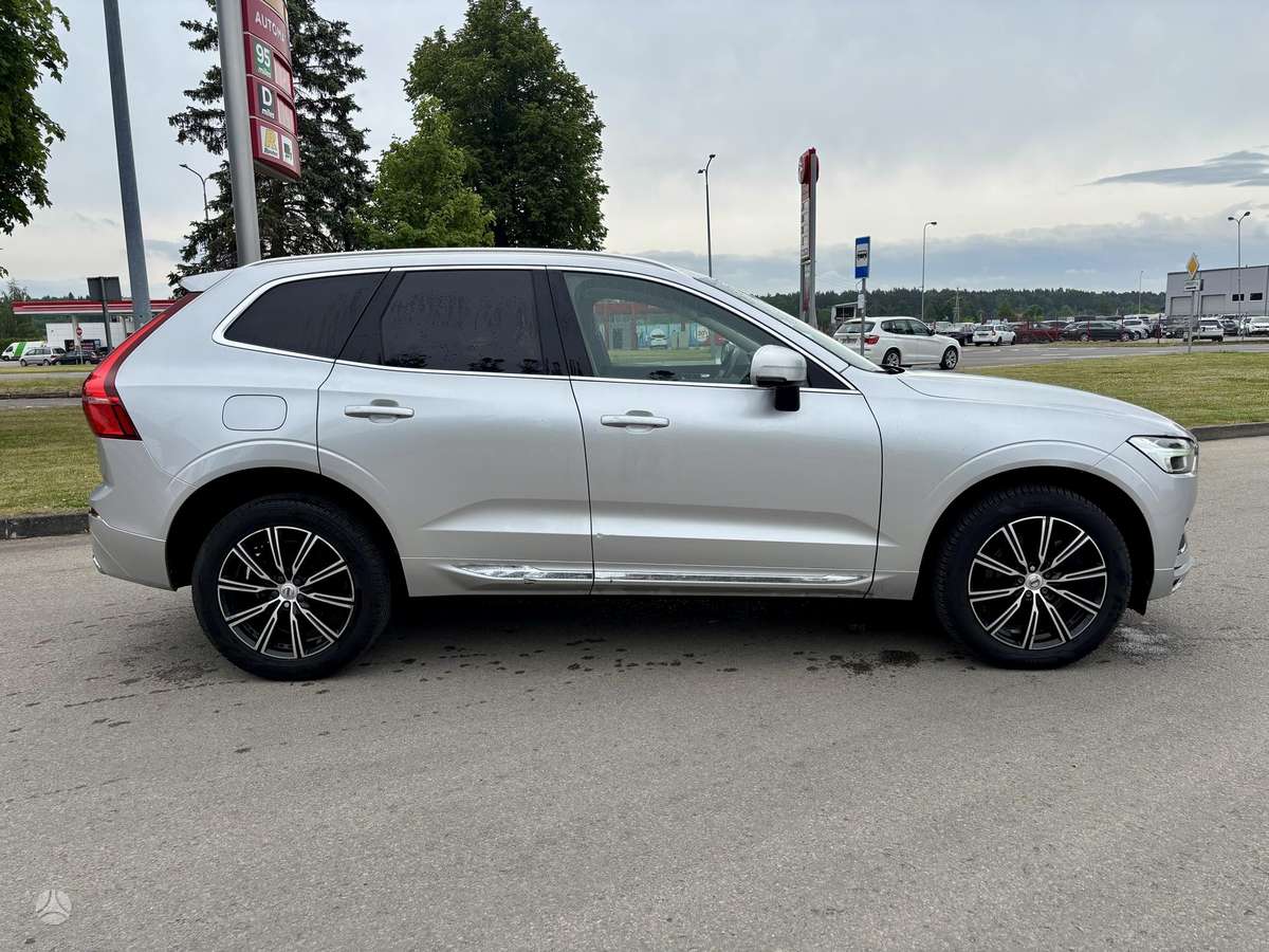Volvo XC60 - 6