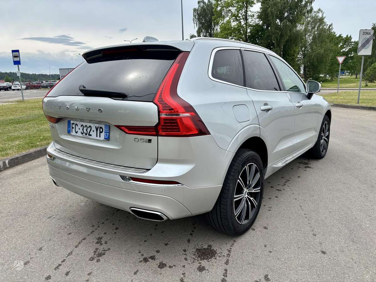 Volvo XC60 - 7