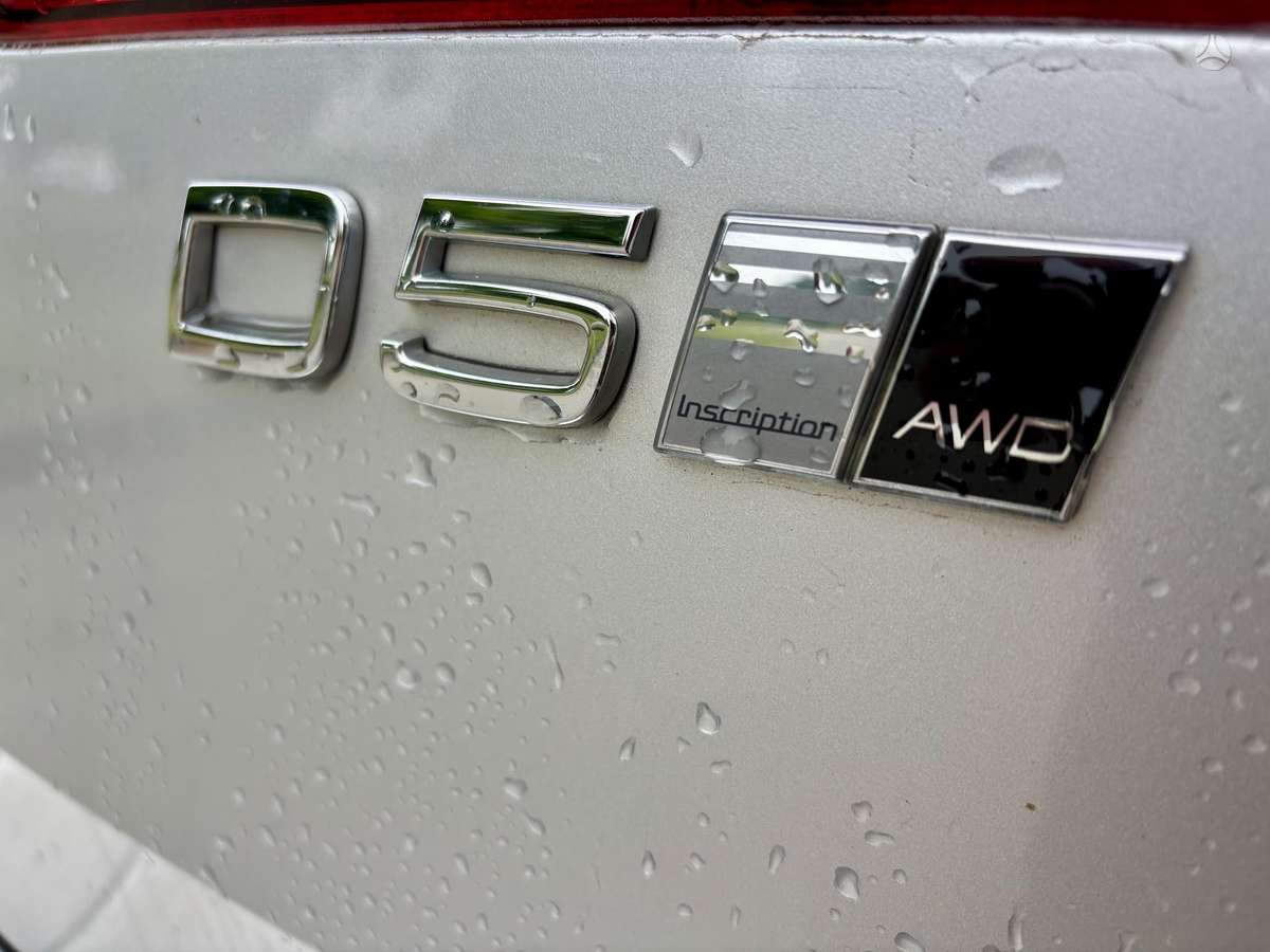 Volvo XC60 - 10