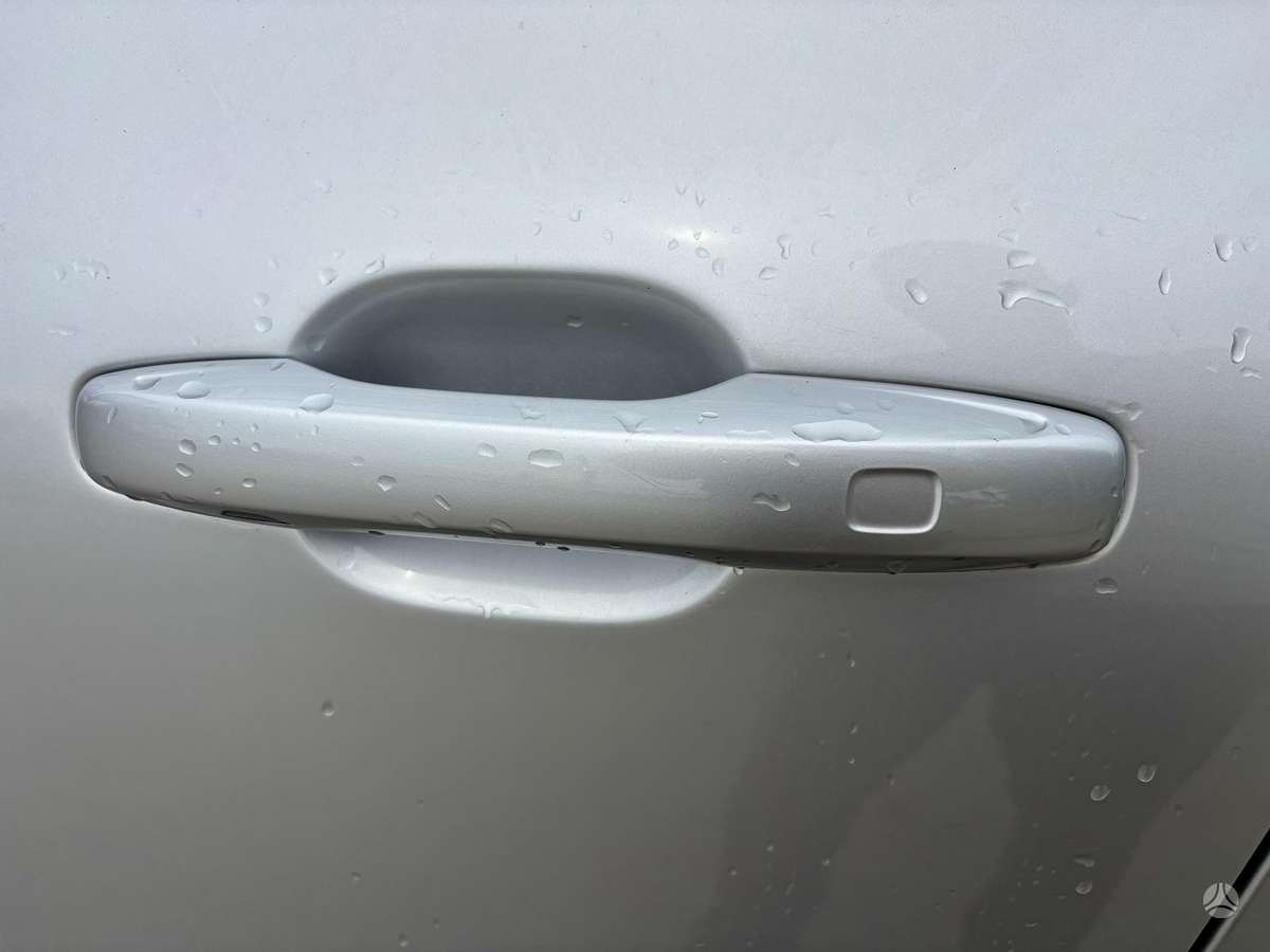 Volvo XC60 - 12