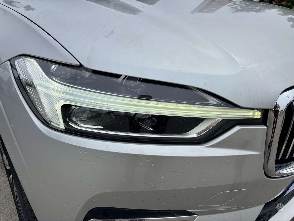 Volvo XC60 - 9