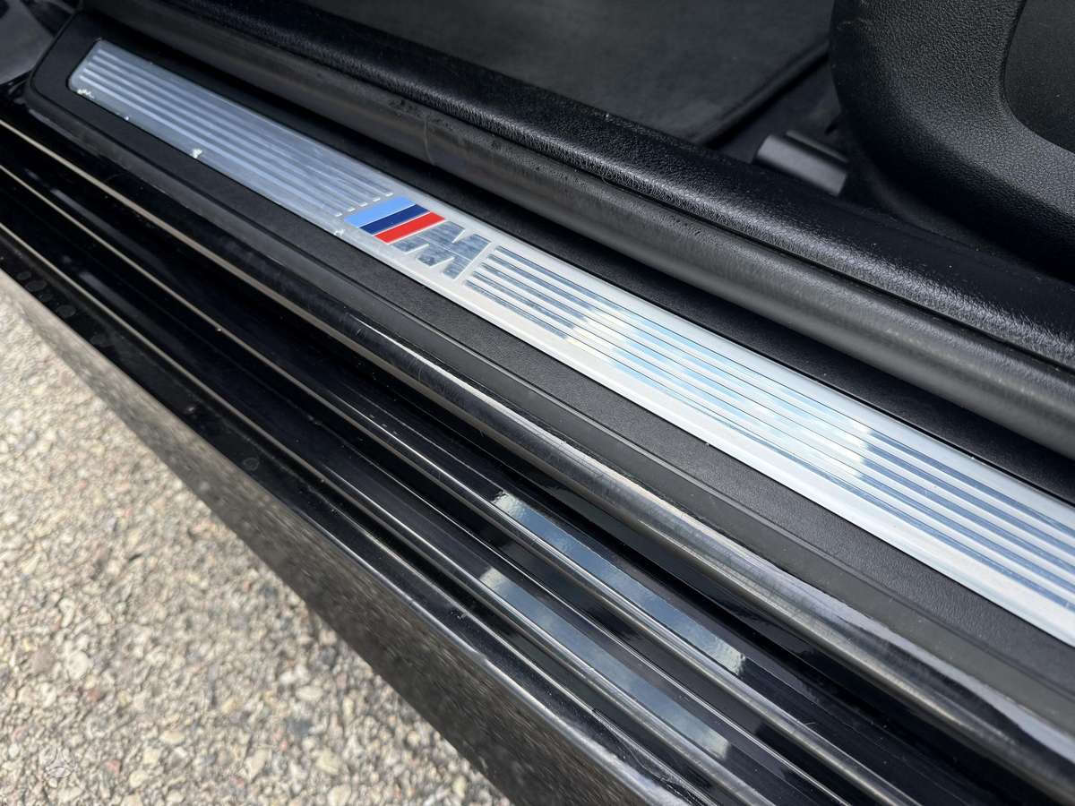 BMW 520, 2.0 l., universalas