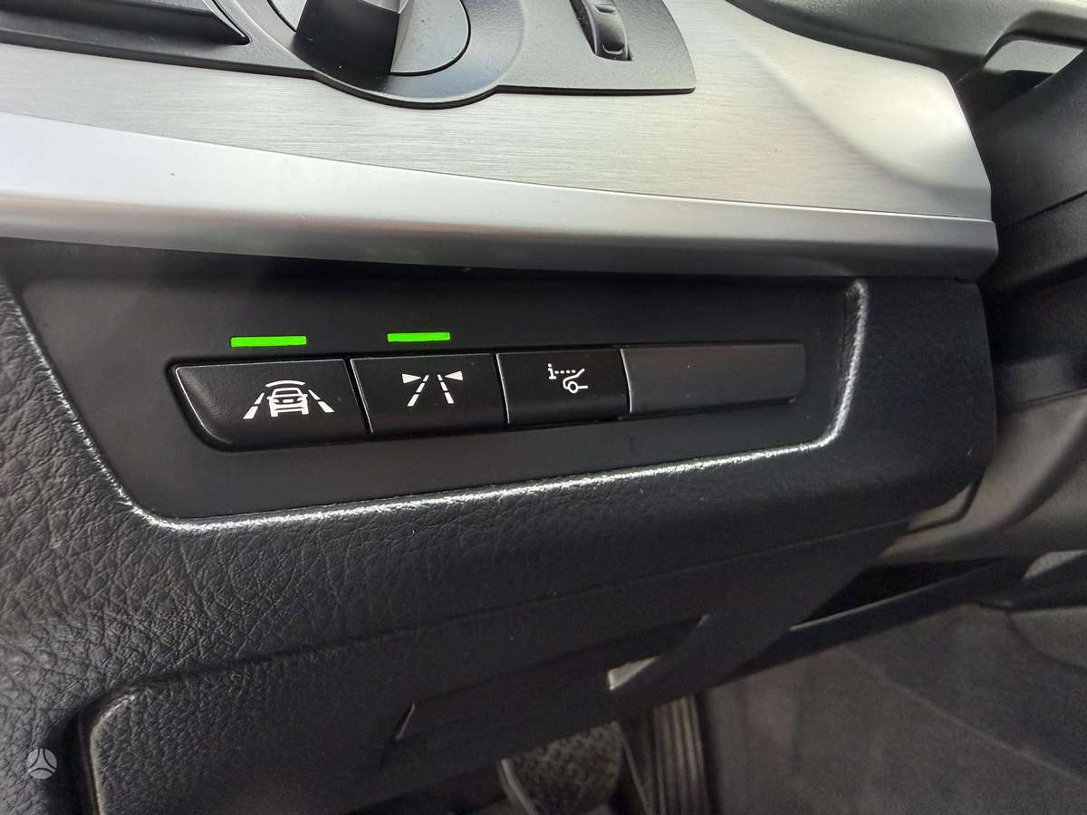 BMW 520, 2.0 l., Универсал