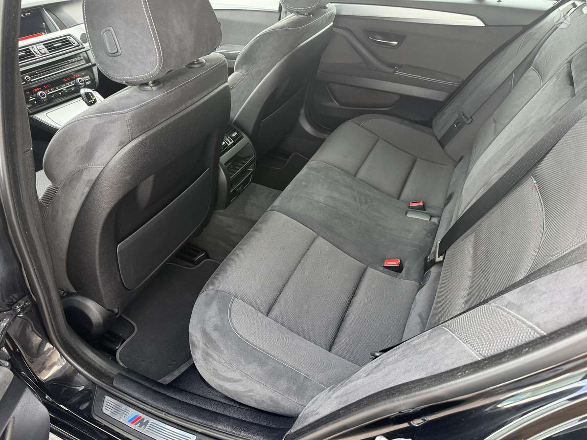 BMW 520, 2.0 l., Универсал