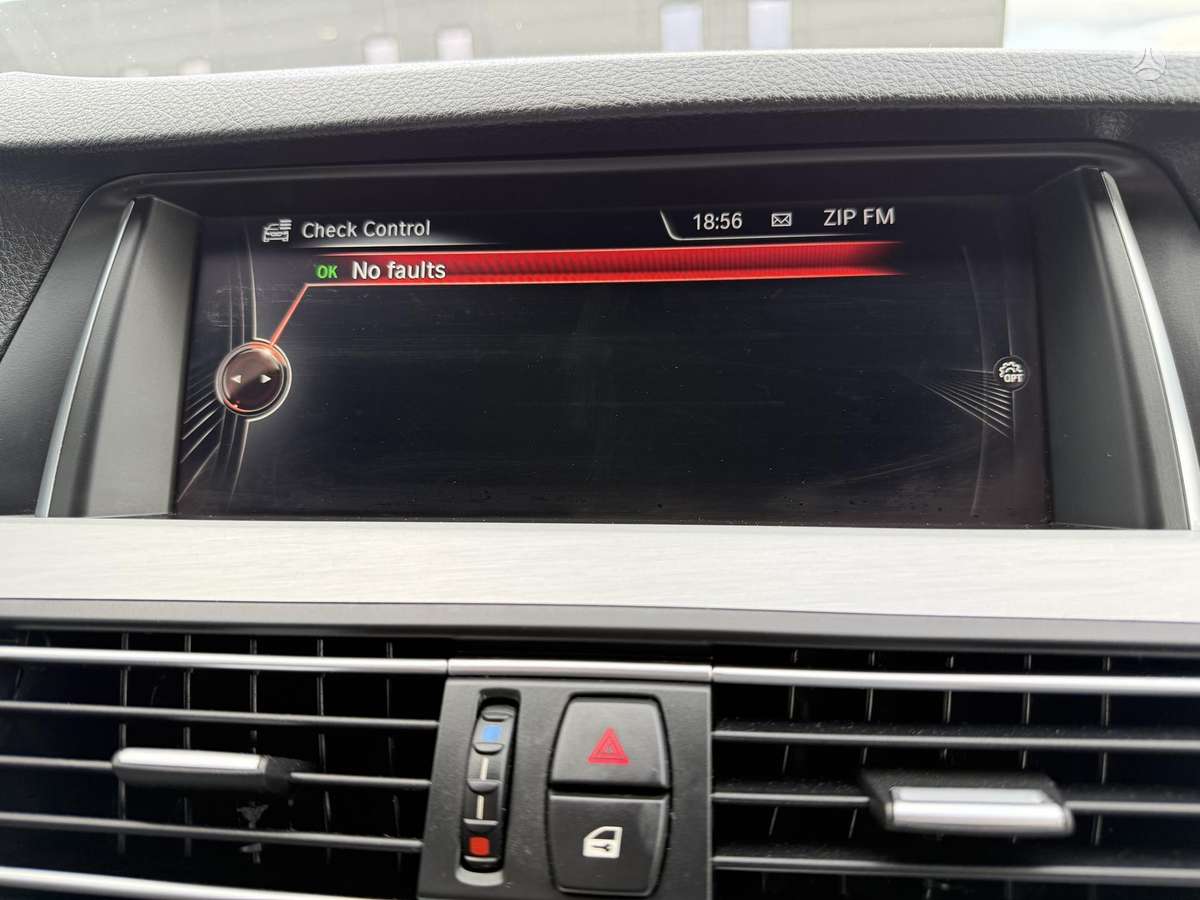 BMW 520, 2.0 l., universalas
