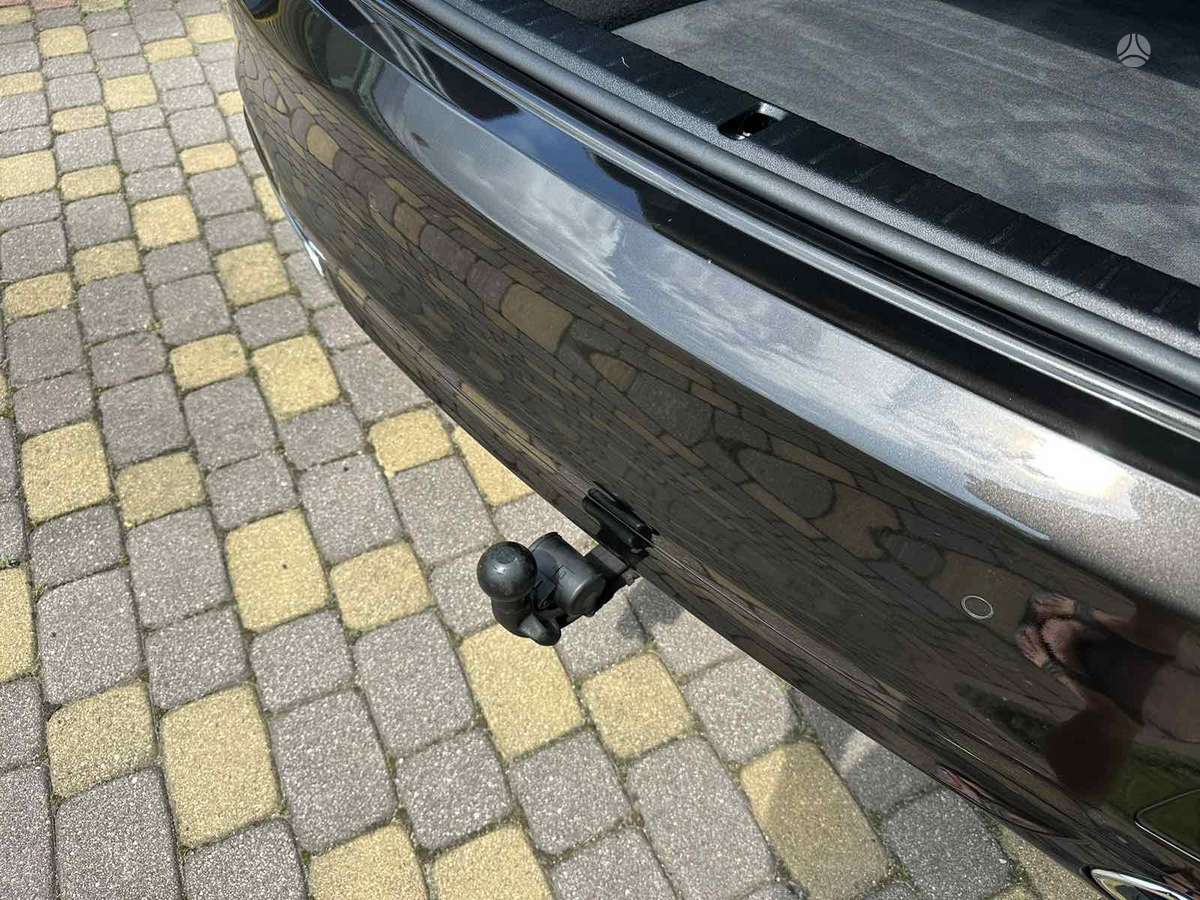 BMW 730, 3.0 l., Седан