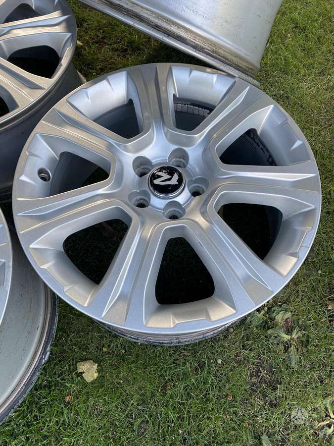 Volvo Volvo,Ford, легкосплавные , R18