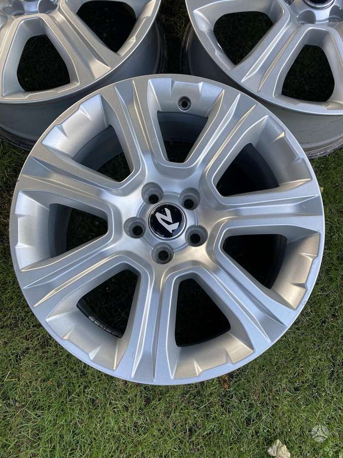 Volvo Volvo,Ford, легкосплавные , R18