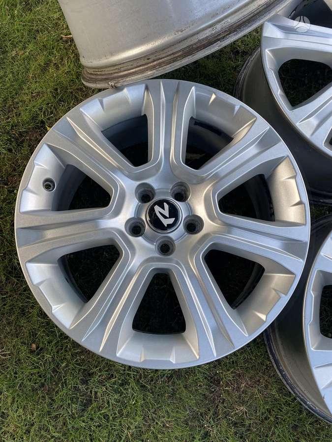 Volvo Volvo,Ford, легкосплавные , R18