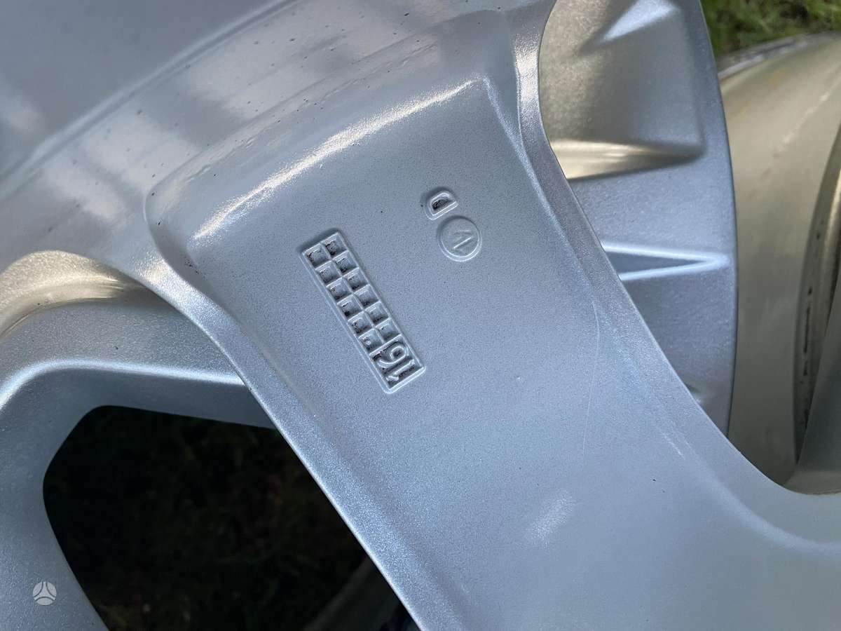 Volvo Volvo,Ford, легкосплавные , R18