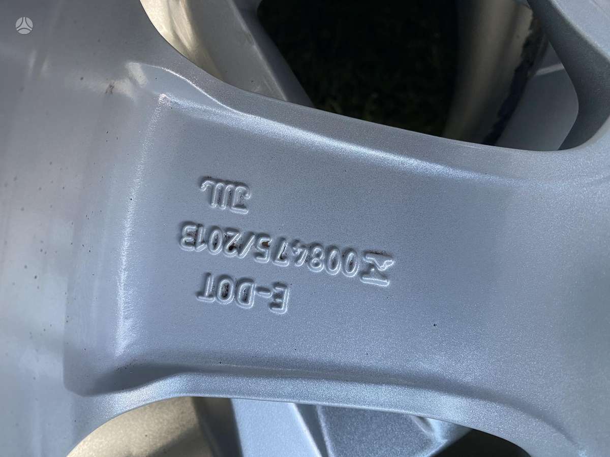 Volvo Volvo,Ford, легкосплавные , R18