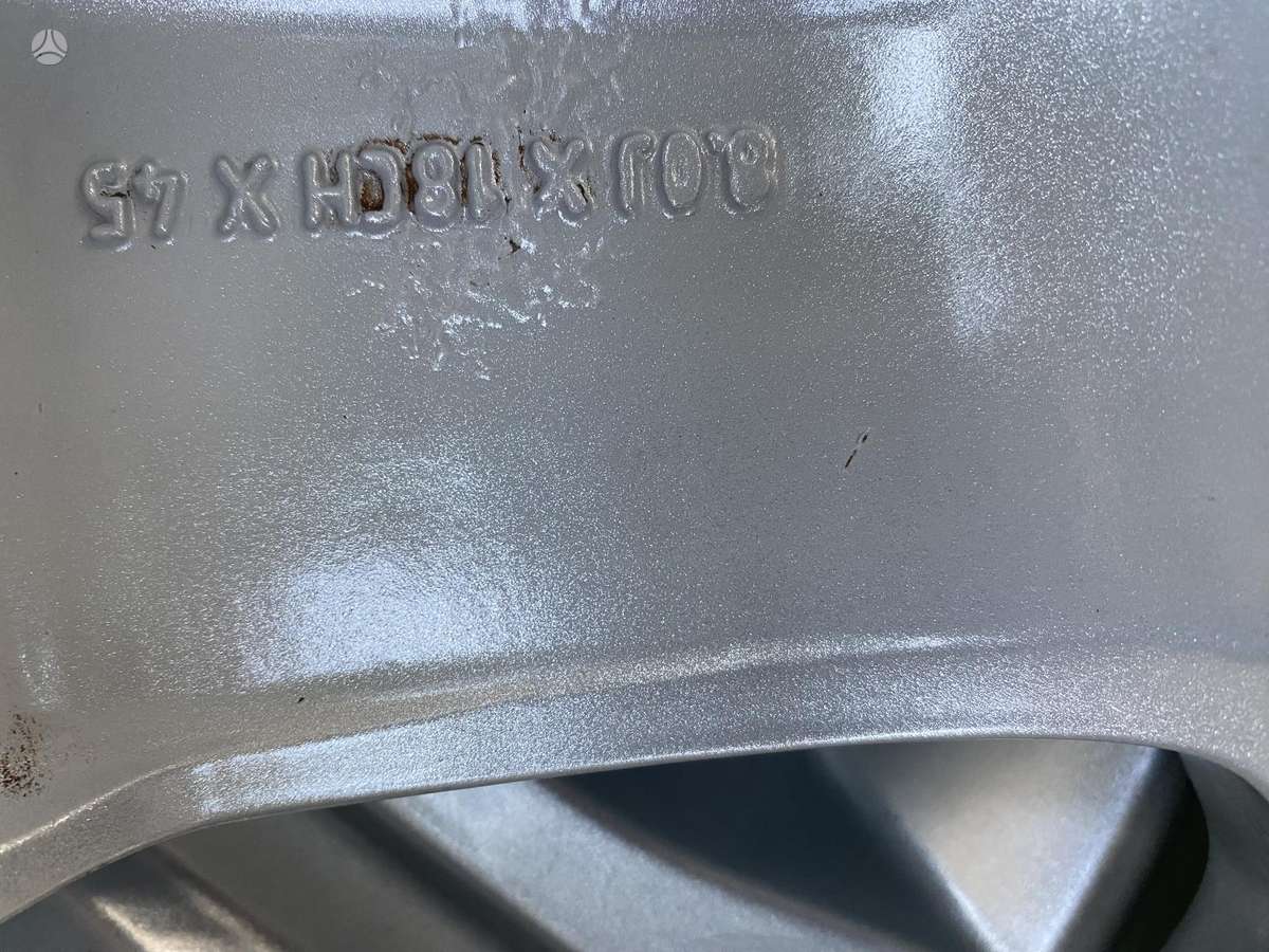 Volvo Volvo,Ford, легкосплавные , R18