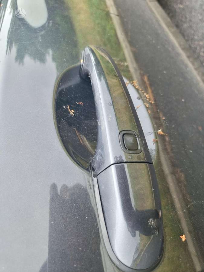 Jaguar XF, 3.0 l., Хэтчбек