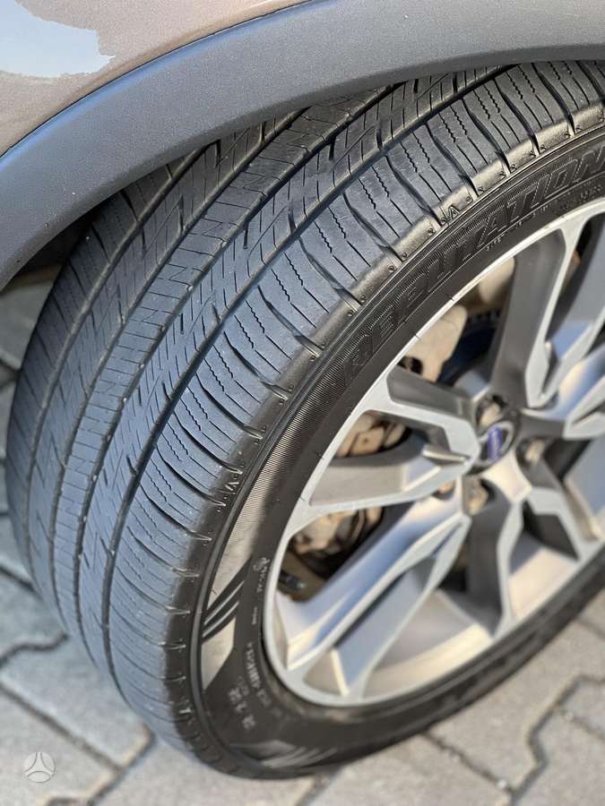 Volvo V60 Cross Country - 10