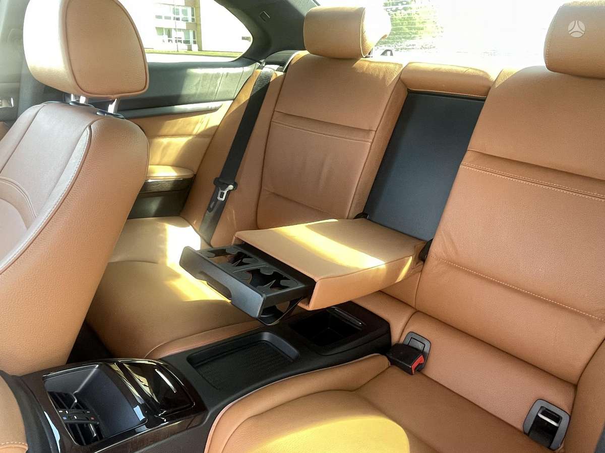 BMW 335, 3.0 l., coupe