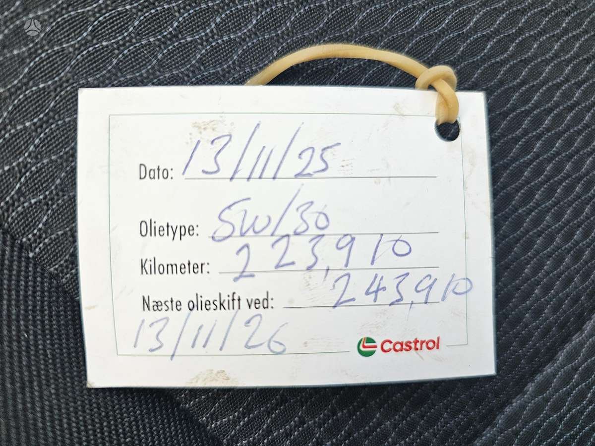 Opel Insignia, 1.6 l., Универсал
