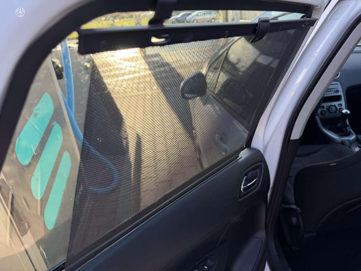 Peugeot 308, 1.6 l., Универсал