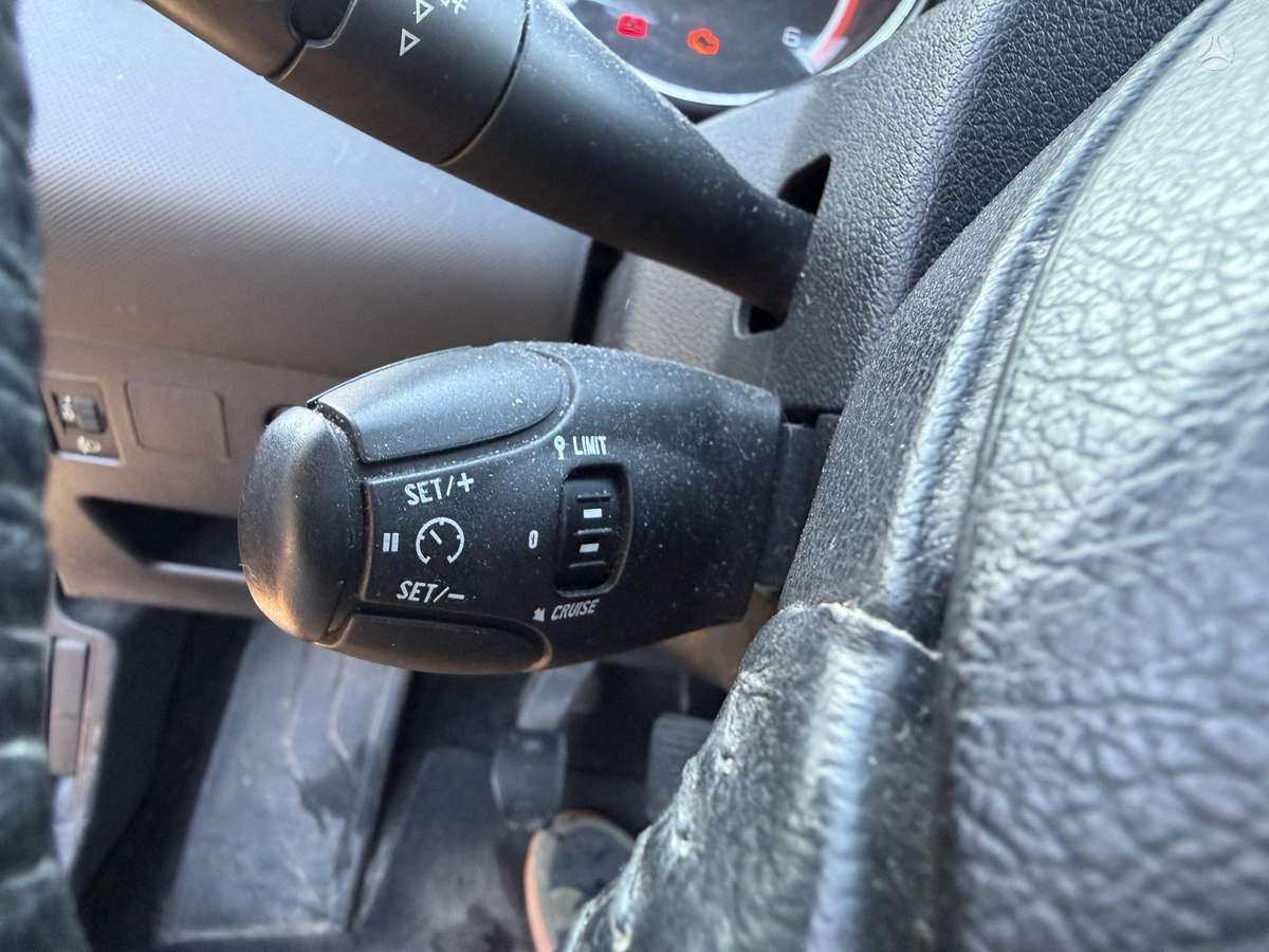 Peugeot 308, 1.6 l., Универсал