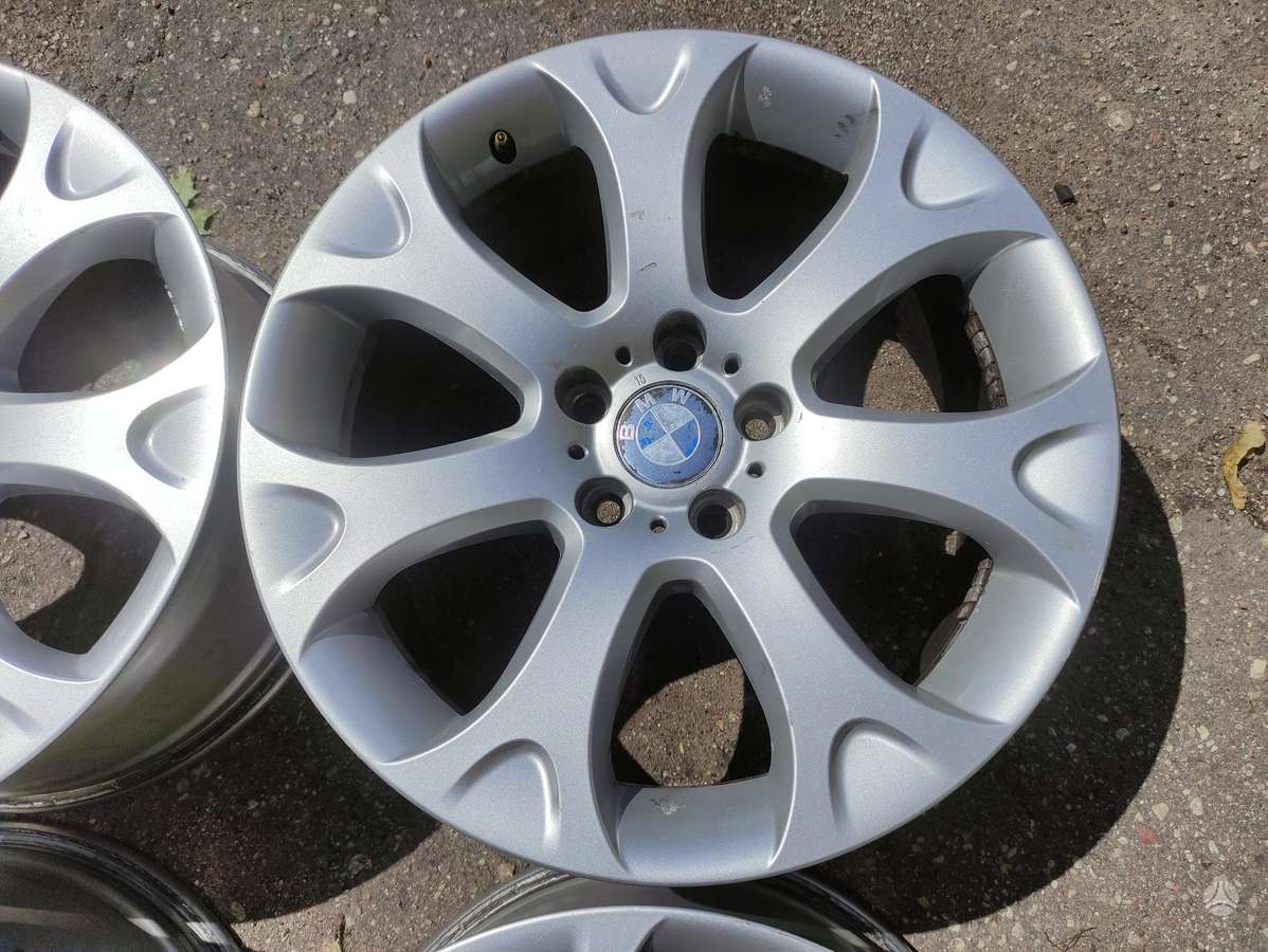 BMW, легкосплавные , R19