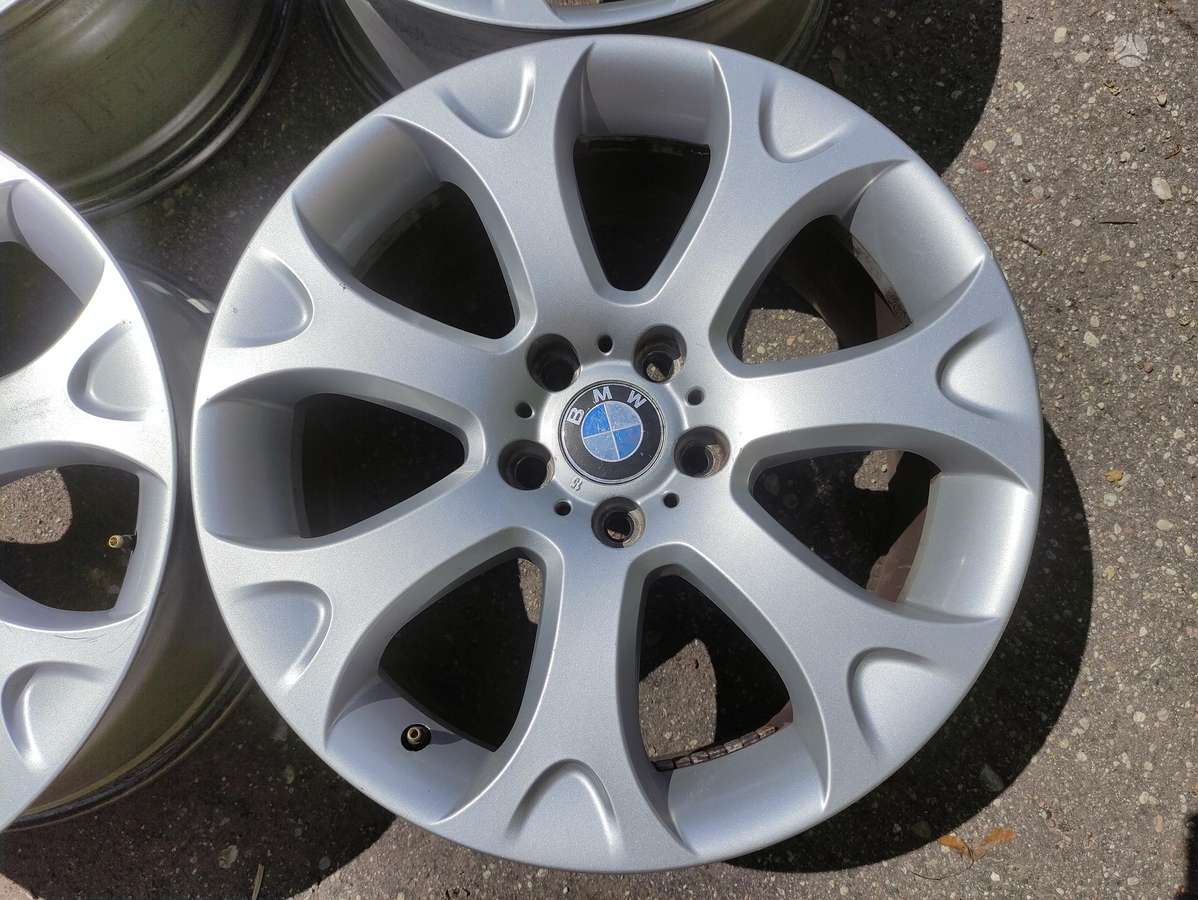 BMW, легкосплавные , R19