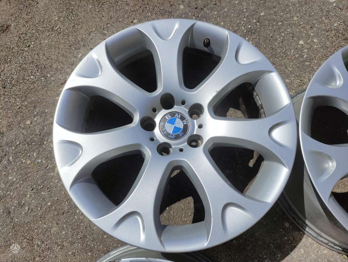 BMW, lengvojo lydinio, R19