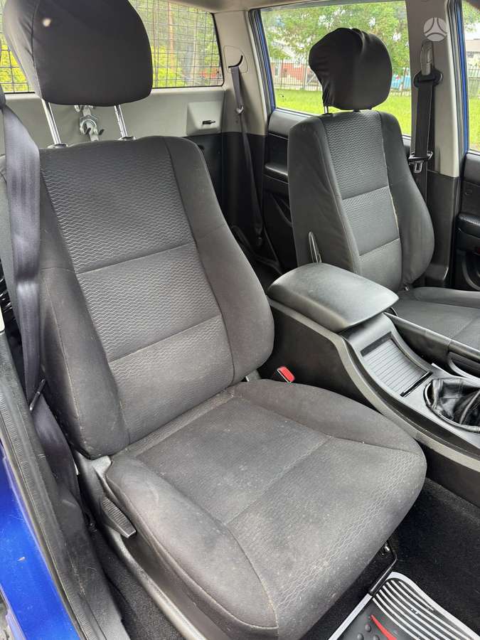 SsangYong Actyon Sports - 9