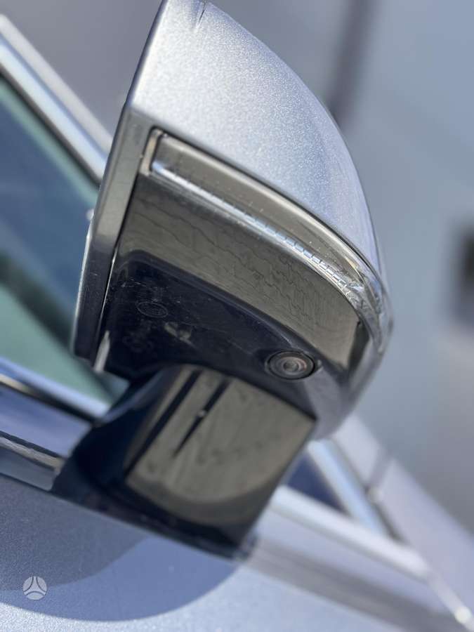 Volvo S90 - 10