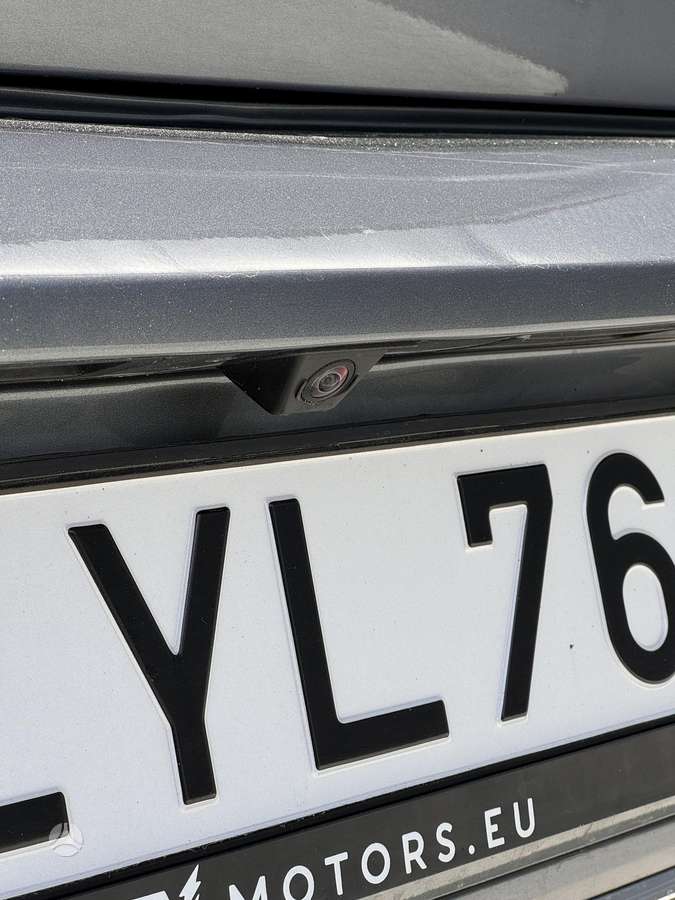 Volvo S90, 2.0 l., Седан