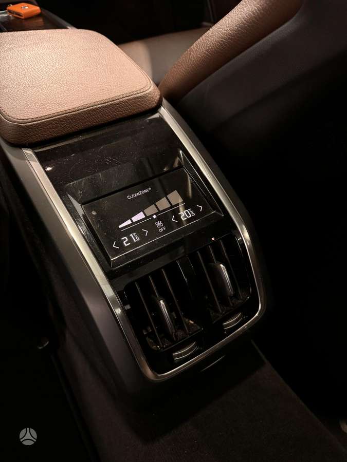 Volvo S90, 2.0 l., Седан