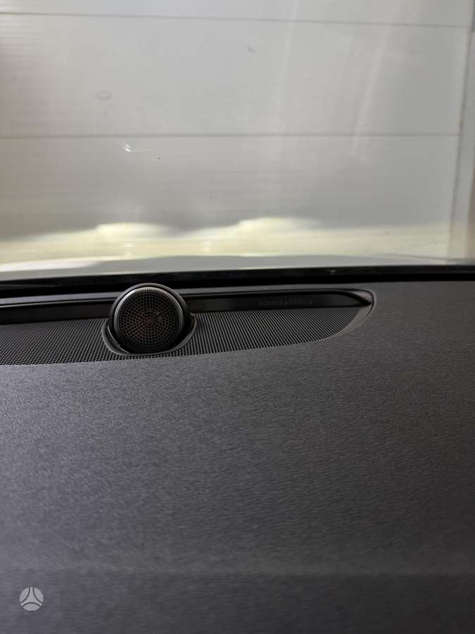 Volvo S90, 2.0 l., Седан