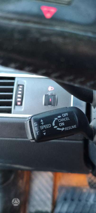 Audi A6, 3.0 l., Седан