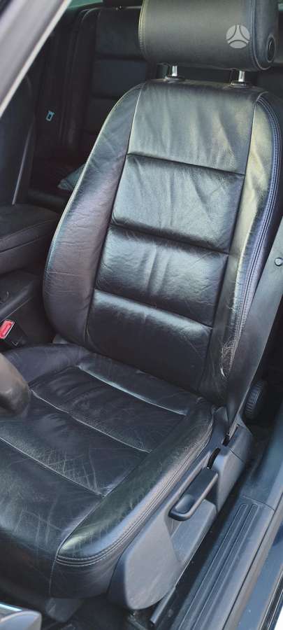 Audi A6, 3.0 l., Седан