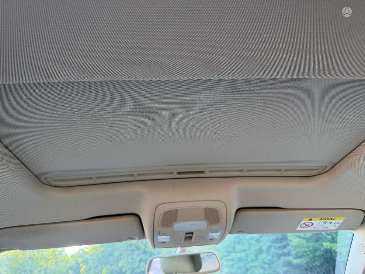 Audi A6, 2.0 l., wagon