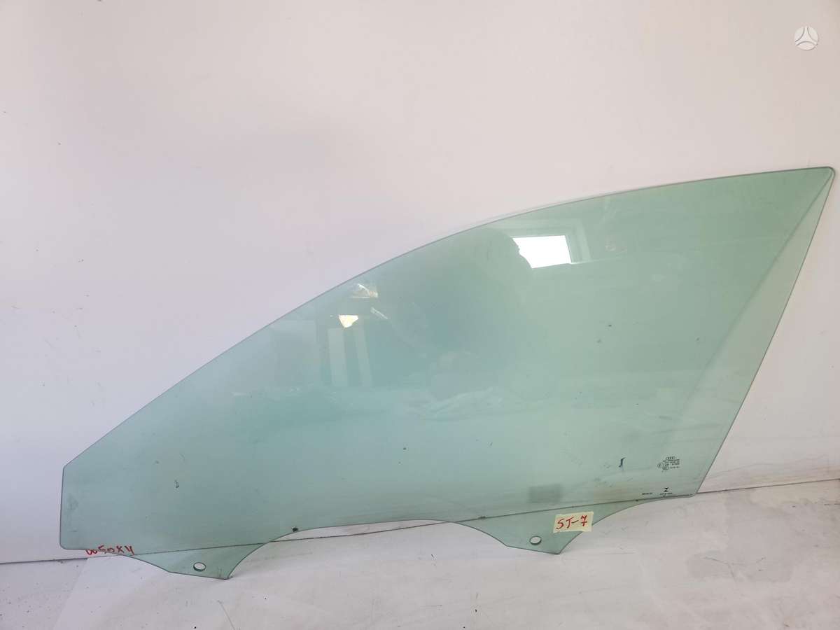 Audi A4, 8W0 845 201, windows