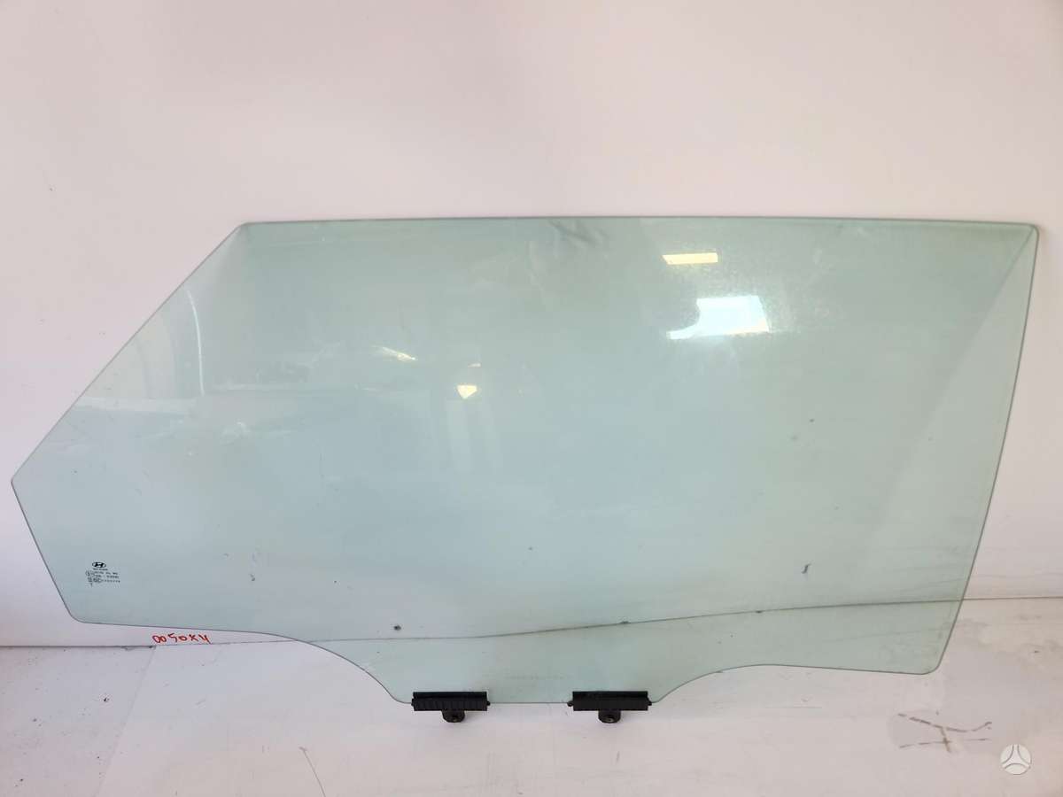 Hyundai IONIQ 5, 83420 GI000, windows