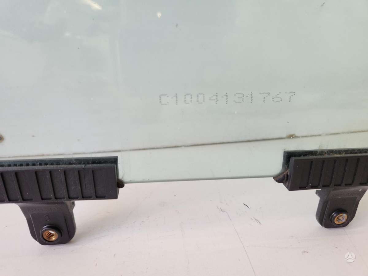 Hyundai IONIQ 5, 83420 GI000, windows