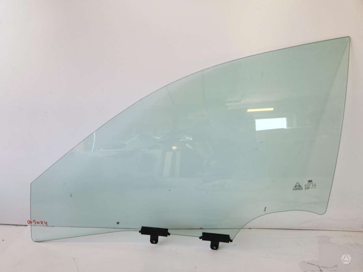 Hyundai IONIQ 5, 82410-GI000, windows