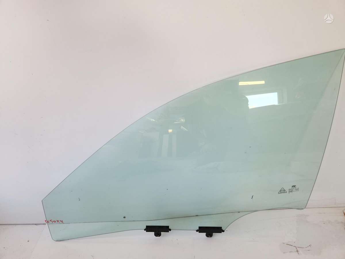 Hyundai IONIQ 5, 82410-GI000, windows