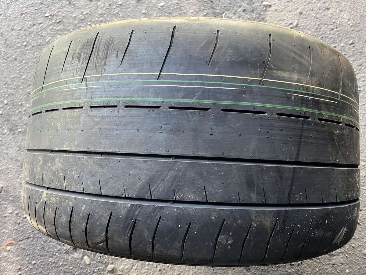 Goodyear, summer 335/30 R21